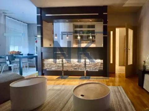 Prodaja, dvosoban stan, 68m², Blok 9, Podgorica - image 4