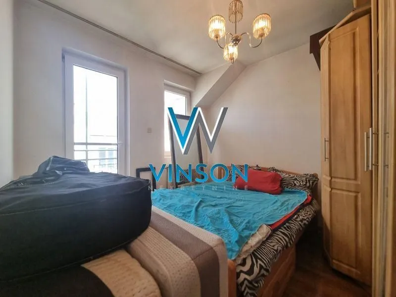 Prodaja, dvosoban stan, 45m², Salajka, Novi Sad Sve Podlokacije