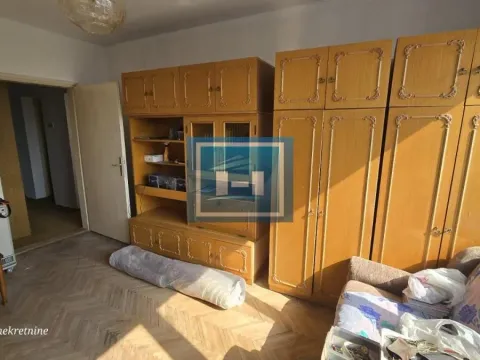 Prodaja, jednosoban stan, 54m2, Vranje Prodaja, jednosoban stan, 54m2, Vranje