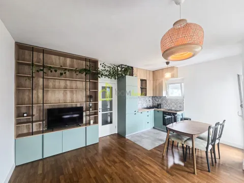 Rent, one bedroom apartment, 47m², Zagorič, Podgorica - image 8