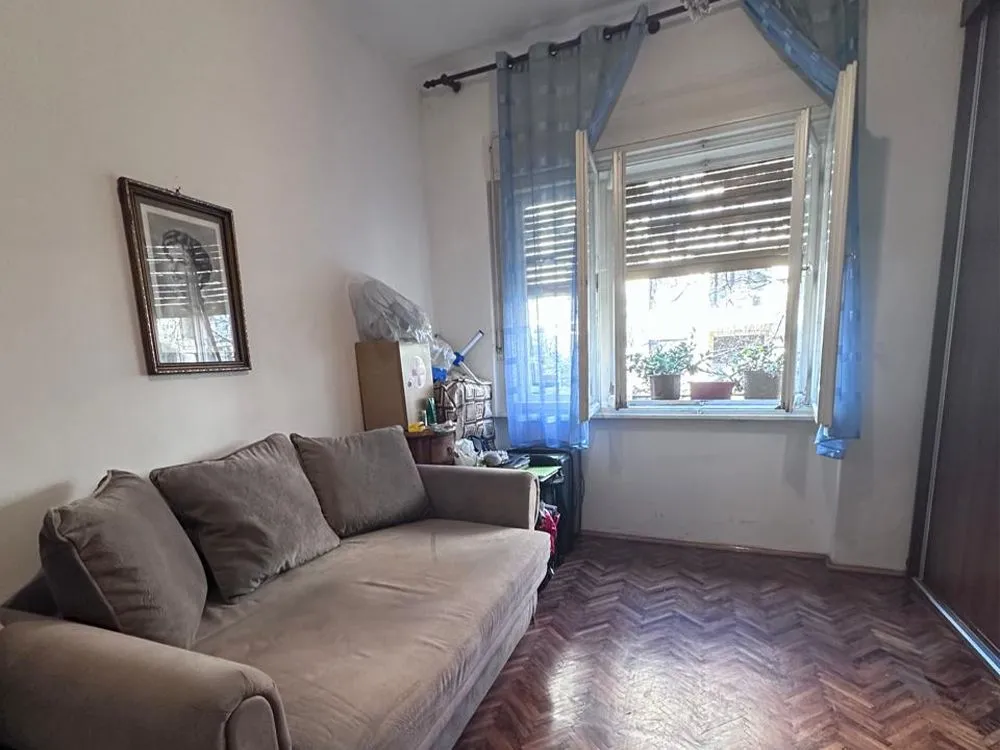 Prodaja, dvosoban stan, 46m², Kalenić Pijaca, Vračar Sve Podlokacije