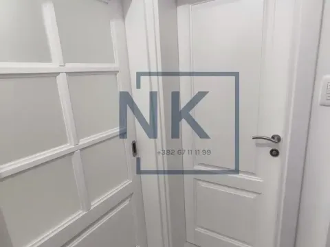 Izdavanje, dvosoban stan, 50m², Preko Morače, Podgorica - image 6