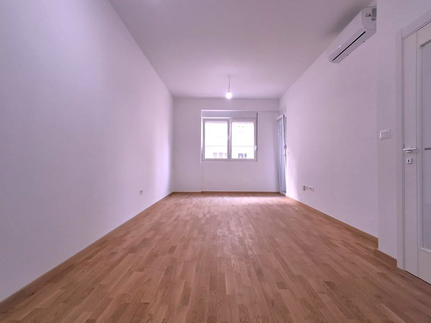 Sale, apartment, 43m², Zabjelo, Podgorica