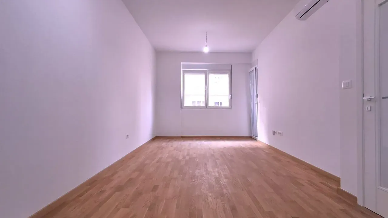 Prodaja, stan, 43m², Zabjelo, Podgorica