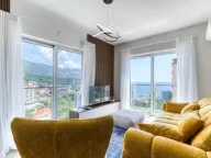 Rent, three bedroom apartment, 115m², Bečići, Budva - image 3