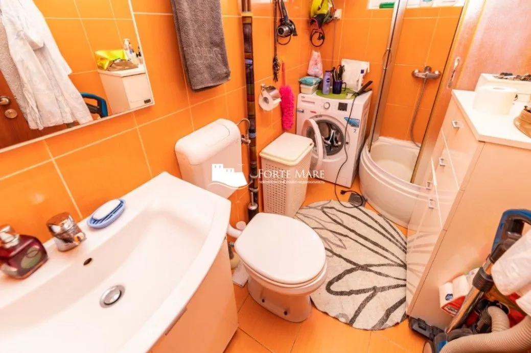 Prodaja, stan, 80m², Herceg Novi, Crna Gora