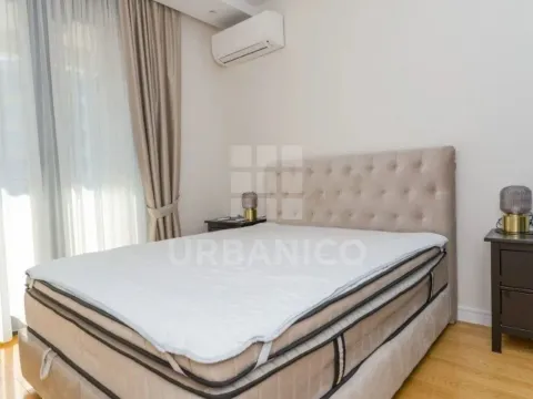 Rent, one bedroom apartment, 58m², Preko Morače, Podgorica - image 4