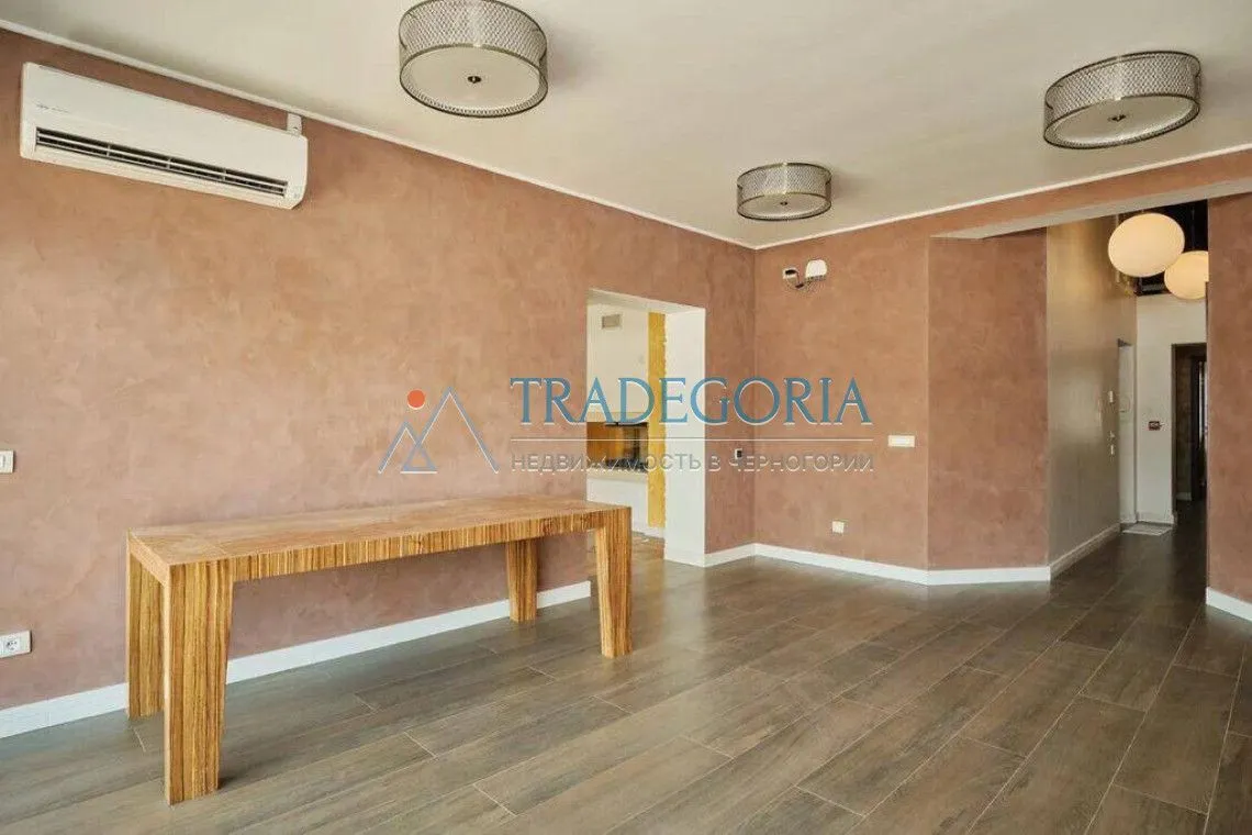 Prodaja, trosoban stan, 350m², Rafailovići, Budva