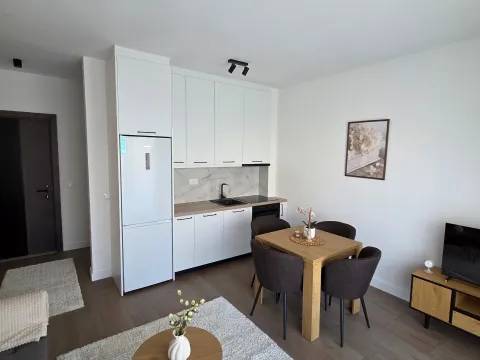 Rent, one bedroom apartment, 42m², Čeluga, Bar - image 6