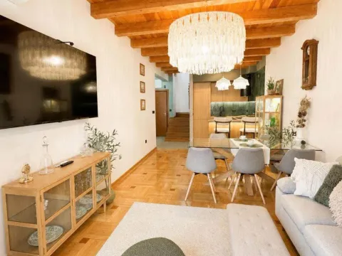 Sale, three bedroom apartment, 96m², Rozino, Budva - image 1