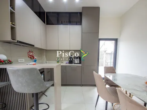 Prodaja, trosoban stan, 80m², Zabjelo, Podgorica - image 8