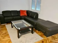 Izdavanje, jednosoban stan, 46m², Blok 6, Podgorica - image 1