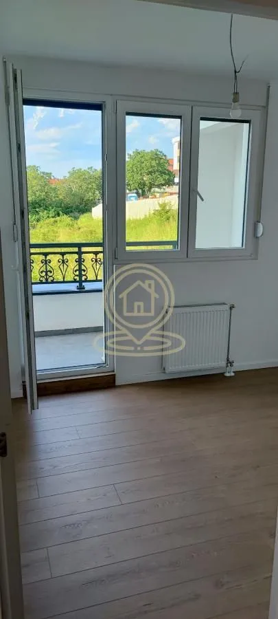 Prodaja, trosoban stan, 79m², Sremska Kamenica, Petrovaradin