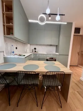 Rent, two bedroom apartment, 50m², Zabjelo, Podgorica - image 6