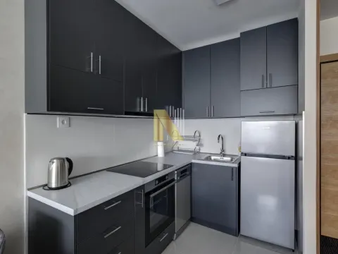 Rent, two bedroom apartment, 43m², Spens, Novi Sad Sve Podlokacije - image 5