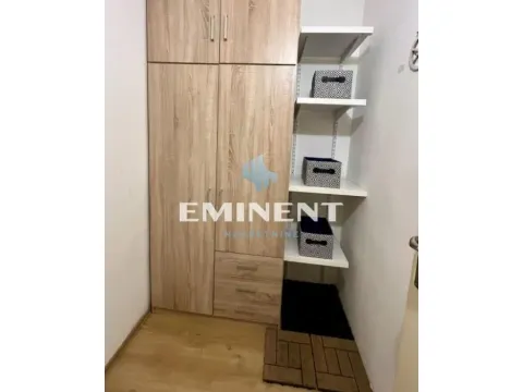 Izdavanje, dvosoban stan, 60m², Novi Beograd Blok 70, Novi Beograd Sve Podlokacije - image 7