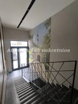 Prodaja, trosoban stan, 71m², Stari Majur, Petrovaradin - image 19