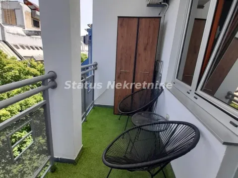 Prodaja, jednosoban stan, 42m², Centar, Novi Sad - image 7