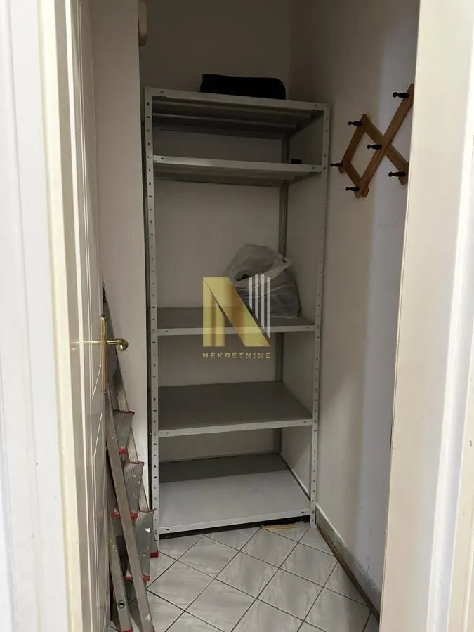 Prodaja, dvosoban stan, 68m², Spens, Novi Sad Sve Podlokacije