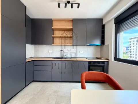 Sale, one bedroom apartment, 57m², Tološka šuma, Podgorica - image 5