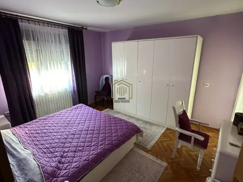 Izdavanje, kuća, 150m², Zabjelo, Podgorica - image 11