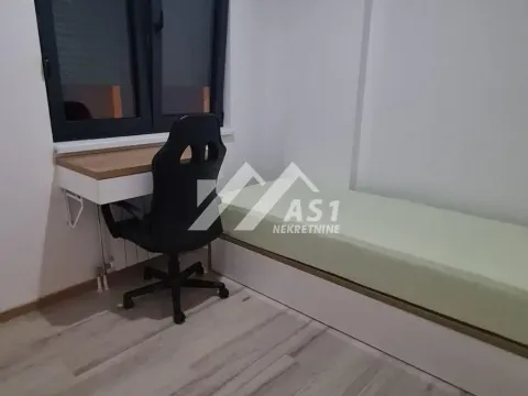 Rent, two bedroom apartment, 54m², Sajam, Novi Sad Sve Podlokacije - image 9