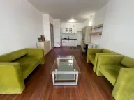 Rent, one bedroom apartment, 50m², Master Kvart, Podgorica