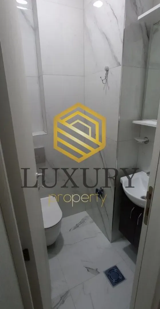 Izdavanje, dvosoban stan, 75m², Zabjelo, Podgorica