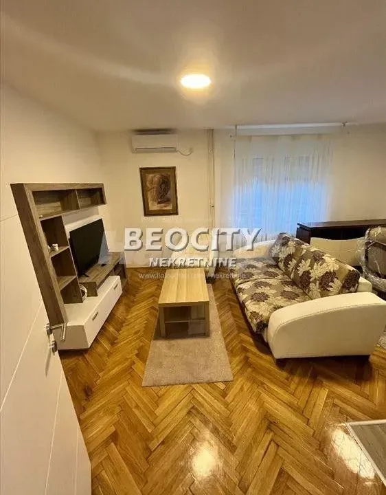 Rent, two bedroom apartment, 52m², Autokomanda, Voždovac Sve Podlokacije