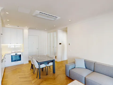Sale, three bedroom apartment, 96m², Luštica Bay, Tivat - image 8