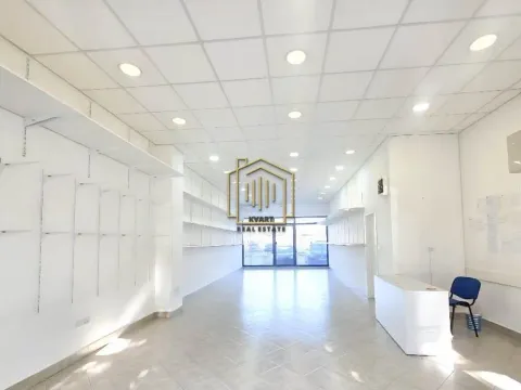 Rent, office space, 120m², Stari Aerodrom, Podgorica - image 1