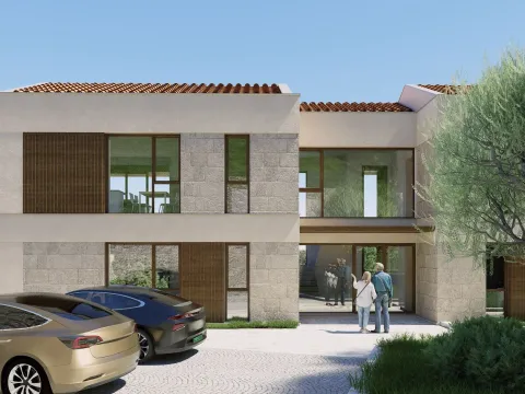 Sale, apartment, 54m², Blizikuće, Budva - image 16