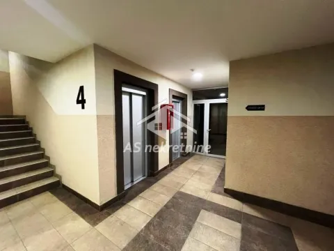Rent, two bedroom apartment, 50m², Banjica, Voždovac Sve Podlokacije - image 16