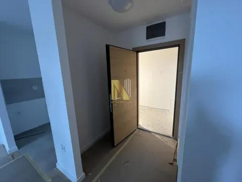 Prodaja, jednosoban stan, 36m², Novo naselje, Novi Sad - image 7