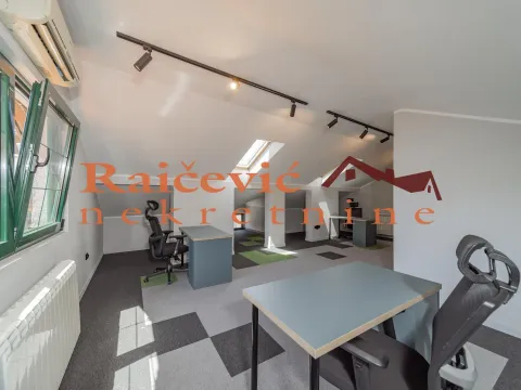 Rent, office space, 152m², Voždovac Sve Podlokacije, Beograd - image 19