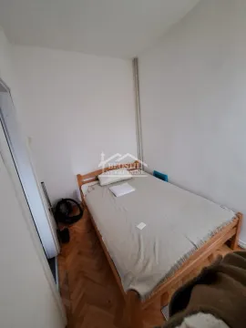 Izdavanje, dvosoban stan, 50m², Botanička Bašta, Palilula Sve Podlokacije - image 20