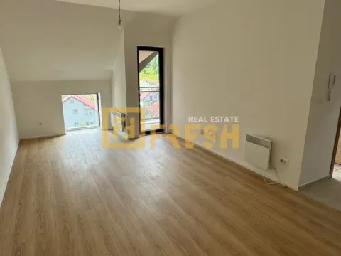 Prodaja, jednosoban stan, 41m², Kolašin, Crna Gora - image 1