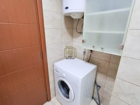 Izdavanje, jednosoban stan, 42m², Tuški Put, Podgorica - image 12