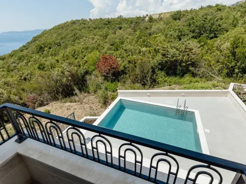 Prodaja, kuća, 318m², Reževići, Budva - image 61