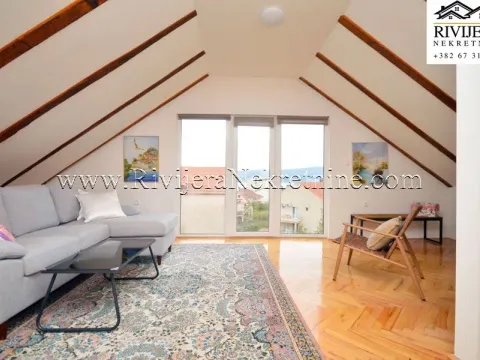 Prodaja, kuća, 130m², Centar, Tivat - image 16