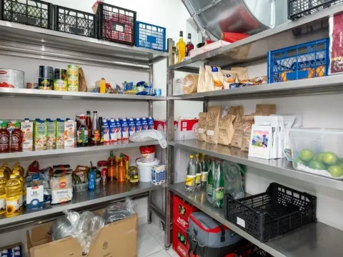 Rent, office space, 133m², Podgorica, Crna Gora - image 9