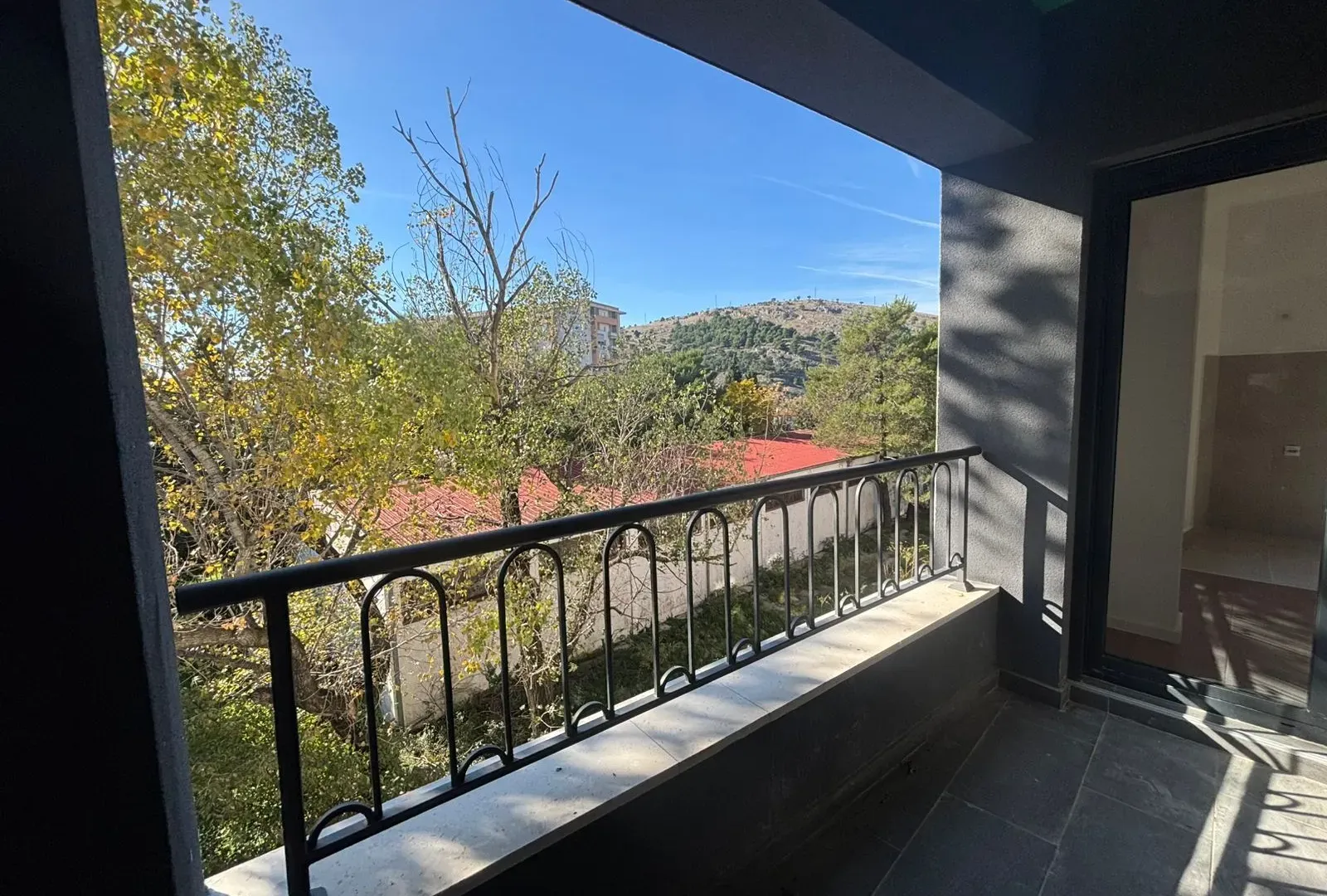 Prodaja, dvosoban stan, 68m², Zagorič, Podgorica