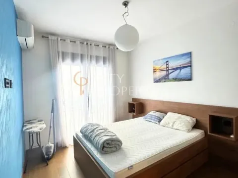 Rent, apartment, 48m², Ljubović, Podgorica - image 3