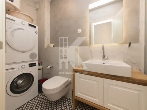 Izdavanje, trosoban stan, 95m², Kruševac, Podgorica - image 14