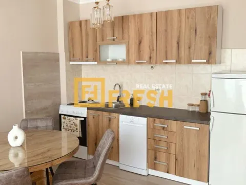 Izdavanje, jednosoban stan, 55m², Budva, Crna Gora - image 7