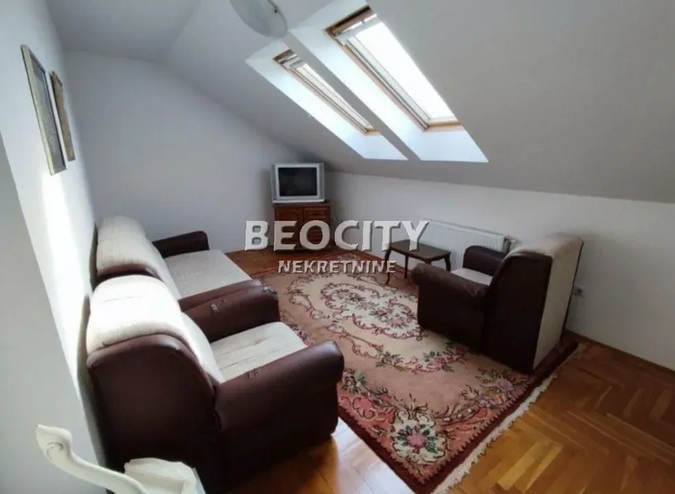 Sale, apartment, 50m², Novo naselje, Novi Sad