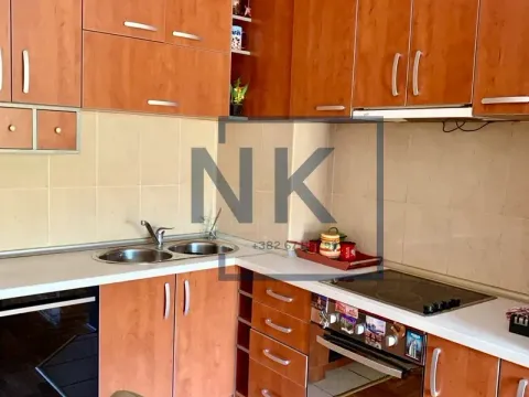Rent, one bedroom apartment, 43m², Zabjelo, Podgorica - image 2