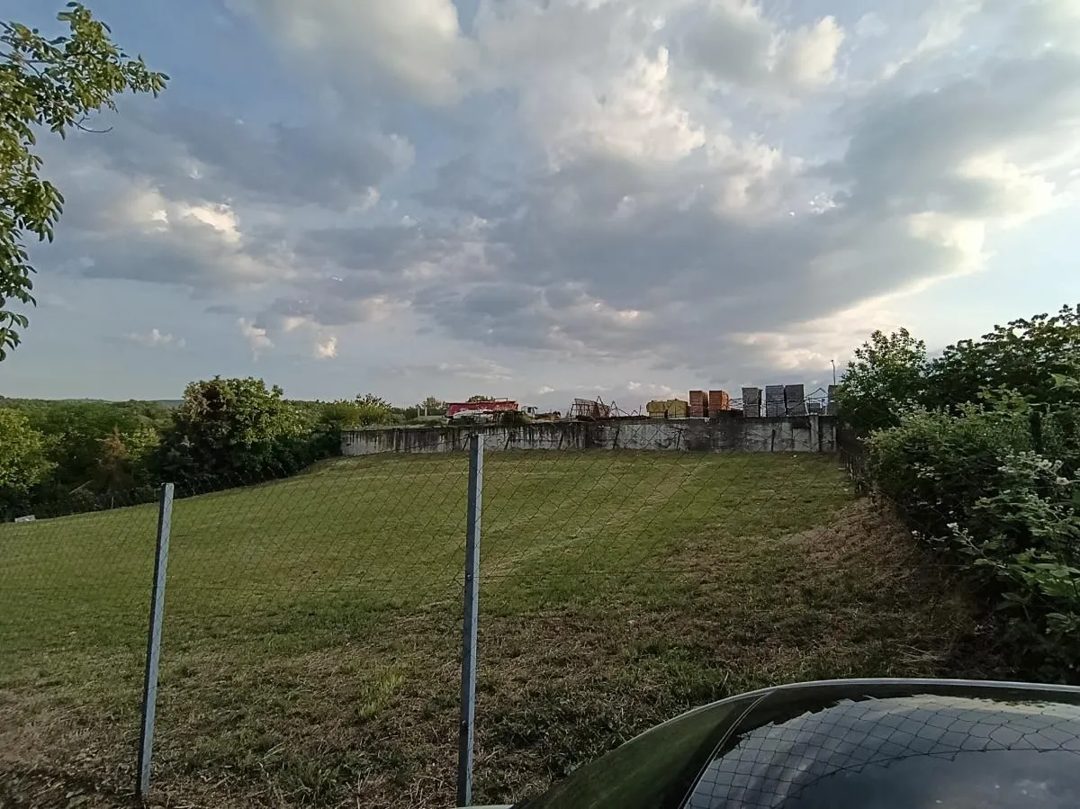 Prodaja, plac, 1000m², Alibegovac, Petrovaradin