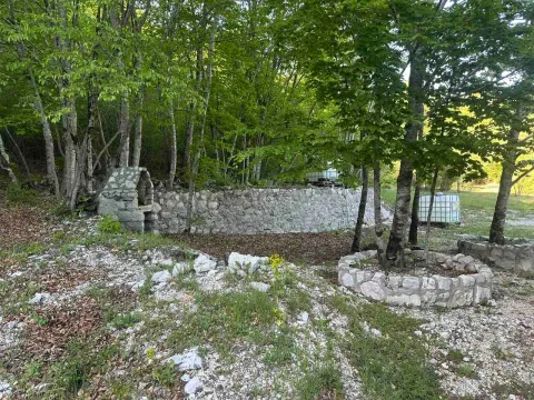 Prodaja, kuća, 61m², Gostilje Martinićko, Danilovgrad - image 12
