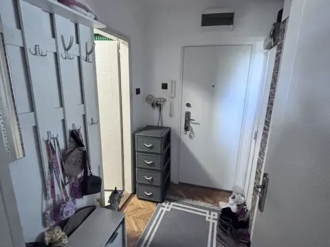 Sale, one bedroom apartment, 46m², Banatić, Novi Sad Sve Podlokacije - image 10